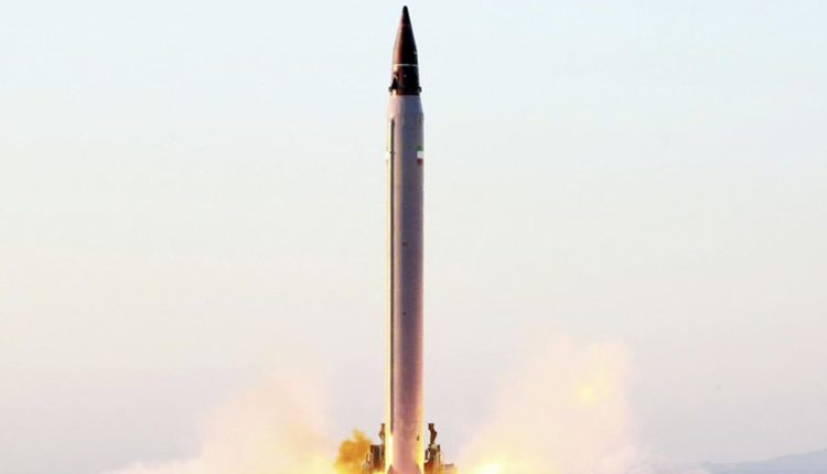 تصعيد عسكري متزامن: انفجارات في القدس وهجمات متبادلة بين حزب الله وإسرائيل وضربات صاروخية من إيران