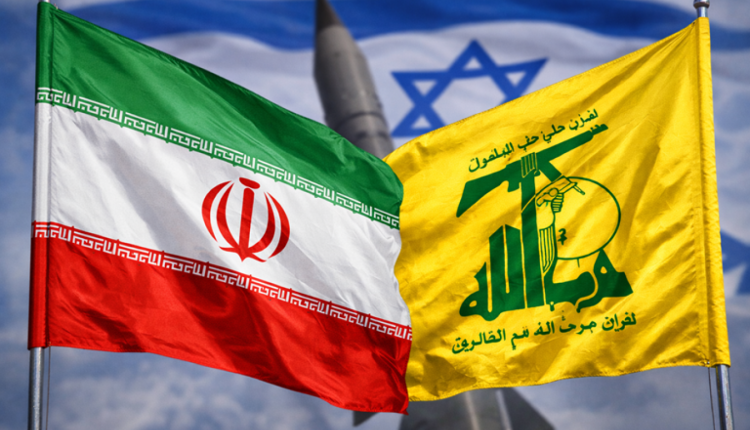 الحرس الثوري: عملية مشتركة مع حزب الله استهدفت أكثر من 50 موقعاً في إسرائيل