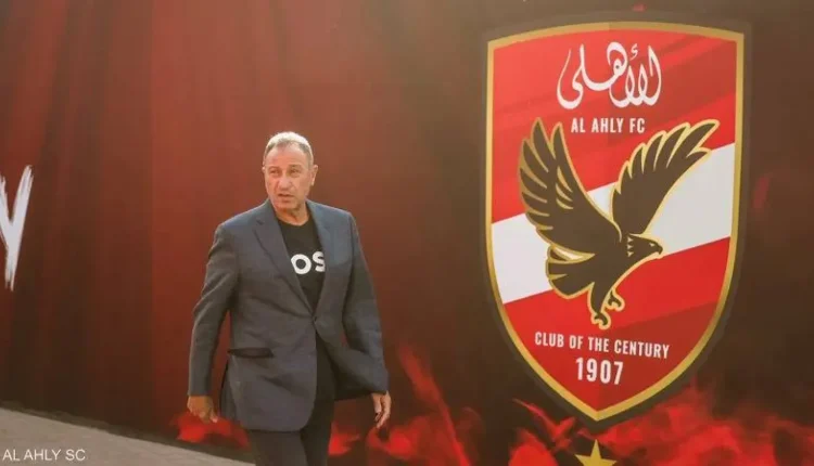 عقوبات مالية وإعادة هيكلة في الأهلي قبل مواجهة حاسمة أمام الترجي