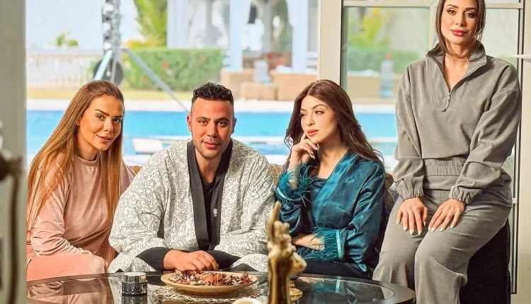 لماذا لم يحقق مسلسل “الكينج” لمحمد إمام الزخم المتوقع في دراما رمضان؟