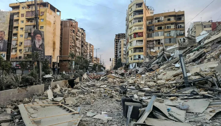 مقتل 3 صحافيين بغارة إسرائيلية جنوب لبنان.. وتصاعد المواجهات مع حزب الله