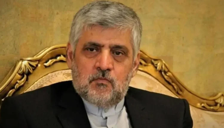 أزمة السفير الإيراني في لبنان تتفاعل: بقاء شيباني داخل السفارة ومخارج تسوية غير معلنة