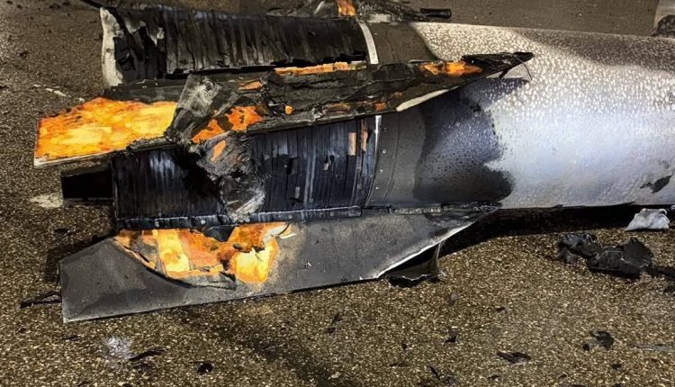 إصابة أحد الكوادر و64 بلاغاً عن شظايا خلال أسبوع في المملكة