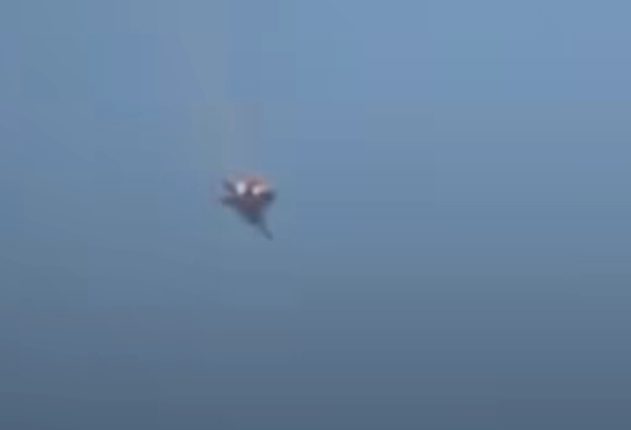 الجيش: الصواريخ والمسيّرات الإيرانية كانت تستهدف منشآت حيوية داخل الأردن