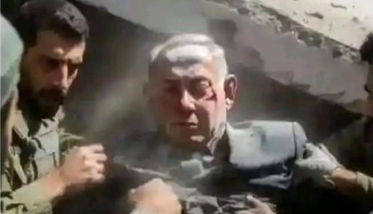 مكتب نتنياهو ينفي شائعات اغتياله وسط غموض مصير المرشد الإيراني الجديد