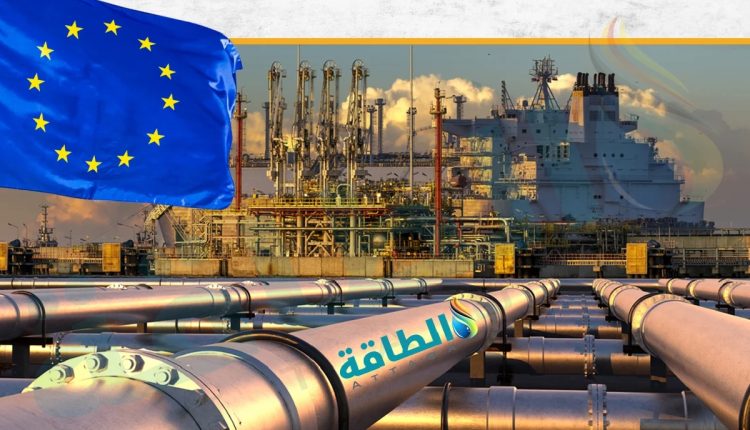 ارتفاع حاد في أسعار الغاز الأوروبية بعد اضطرابات في إمدادات الطاقة واستهداف منشآت في الشرق الأوسط