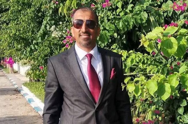 ملحمة الكرامة… بقلم د. عماد العقيل