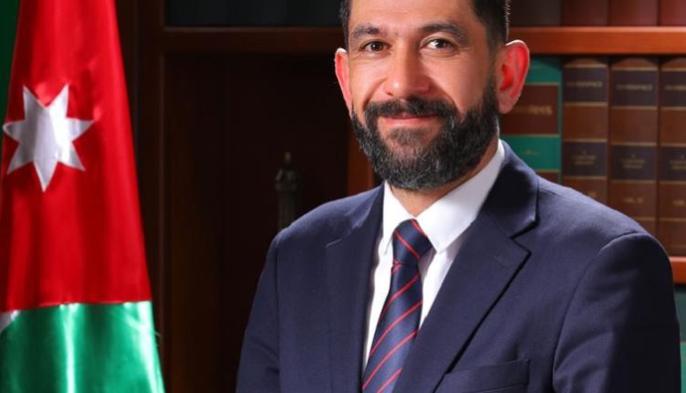 طمليه مديرا عاما لشركة مجمع الضليل الصناعي العقاري