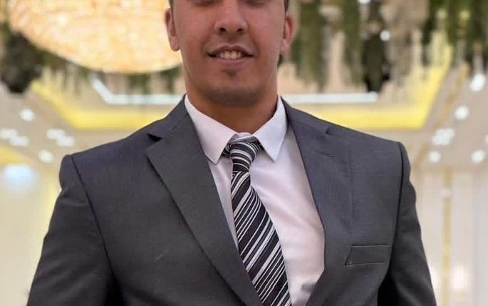 الطبيب رمزي العدوان يحقق إنجازًا مميزًا في البورد الأردني لطب المجتمع