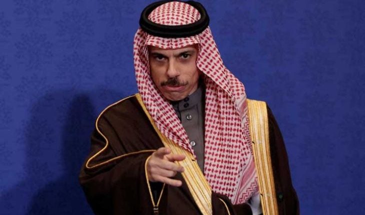 تصعيد حاد في الموقف السعودي: الثقة بإيران “تحطمت” وتحذيرات من رد جماعي