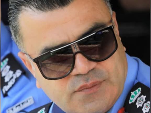 السرطاوي ينعي شهداء الواجب ويؤكد وفائهم للعهد