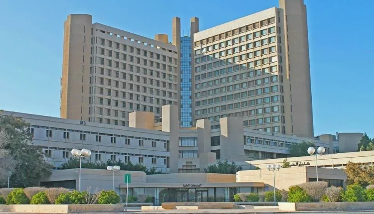 تماس كهربائي في “مايكروويف” يتسبب بتصاعد دخان وإخلاء احترازي بمستشفى الملك عبدالله المؤسس في إربد