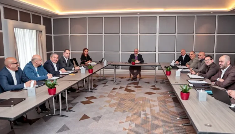 الاتحاد الأردني لكرة القدم يعتمد تقنية الـVAR للموسم المقبل