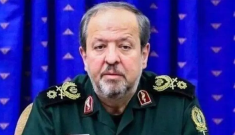 مقتل وزير الدفاع الإيراني الجديد بعد يومين من تعيينه… وتصعيد إسرائيلي غير مسبوق في طهران