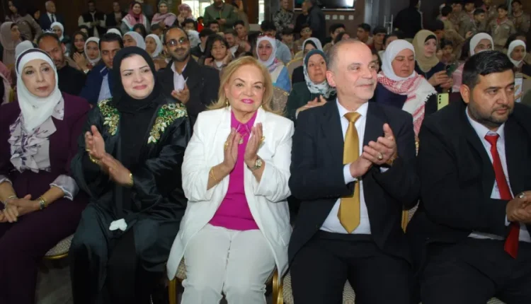 كرنفال المحبة للقائد في عمّان يجدد العهد بالولاء للقيادة الهاشمية