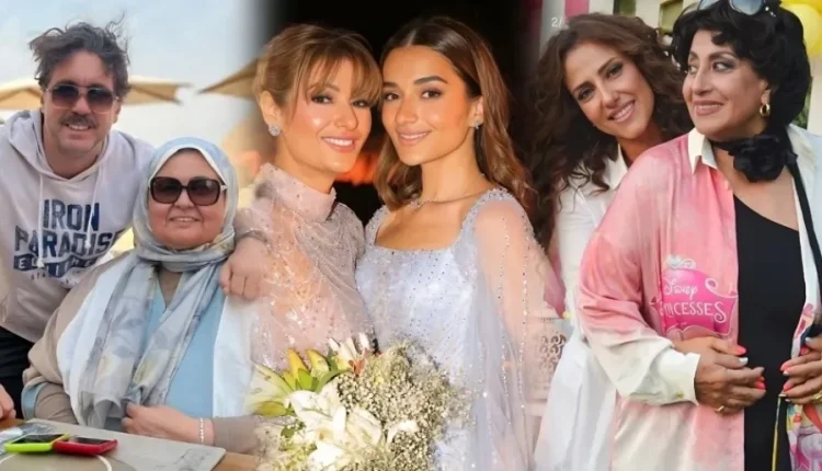 عيد الأم يوحّد مشاعر النجوم بين الامتنان والحنين… رسائل حب ودموع فراق