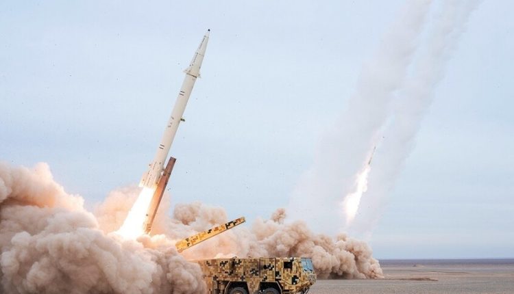 الجيش الأردني: اعتراض 79 من أصل 85 صاروخاً ومسيّرة أُطلقت من إيران باتجاه الأردن خلال أسبوع