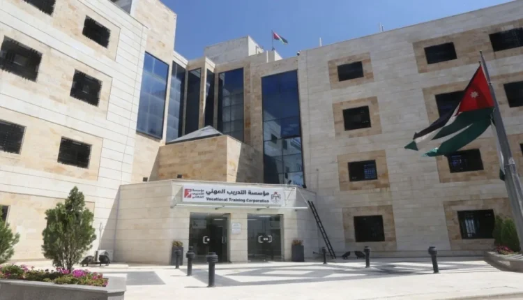 فتح باب التسجيل الإلكتروني في مؤسسة التدريب المهني للدورة 2026–2027 لتأهيل الشباب لسوق العمل