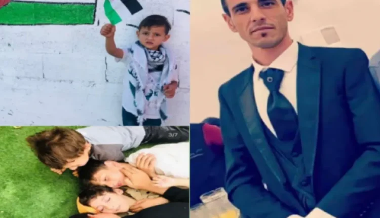 استشهاد 4 أفراد من عائلة واحدة برصاص الاحتلال في طمون شمالي الضفة الغربية