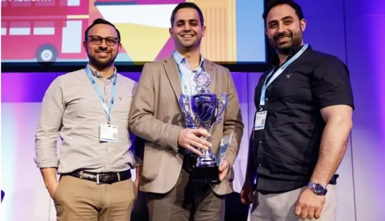 أطباء أردنيون يتوجون بلقب EAU Guidelines Cup 2026 في إنجاز طبي عالمي