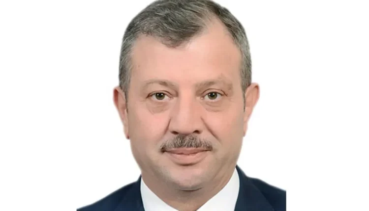 إرادة ملكية سامية بمدير المخابرات العامة