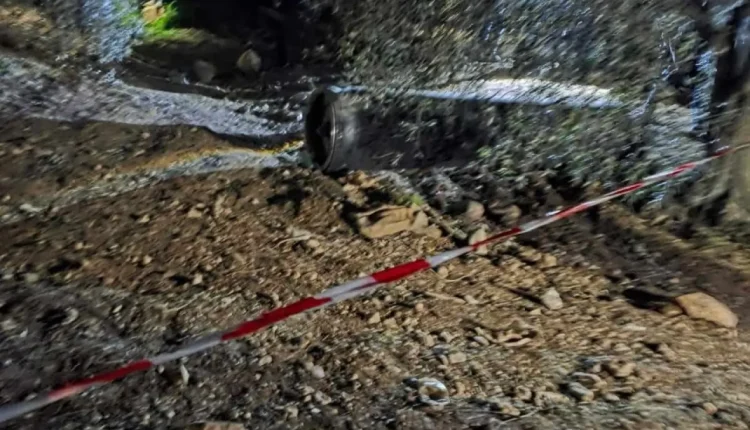 القوات المسلحة: اعتراض 22 صاروخاً وإصابة اثنين خلال الأسبوع الرابع من الحرب