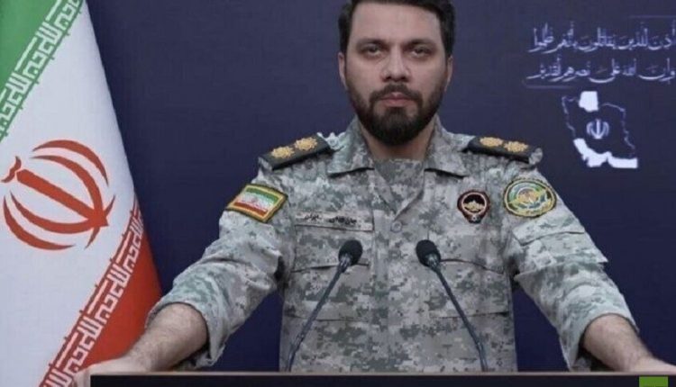 تصعيد إيراني حاد: طهران تهدد بأسر جنود أمريكيين في حال اندلاع حرب برية