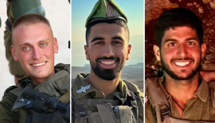 تصعيد في جنوب لبنان: مقتل 4 جنود إسرائيليين وإصابة 3 آخرين وسط اشتباكات وغارات