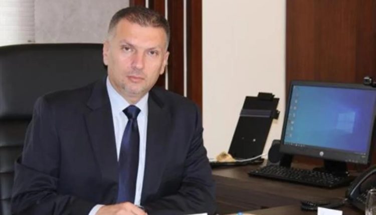 المحروق: تثبيت الفائدة مرهون بالسياسات العالمية ولا تأجيل جماعي لأقساط القروض