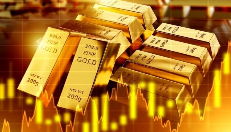 الذهب يواصل الارتفاع مع تهدئة التوترات الجيوسياسية بعد إعلان هدنة بين واشنطن وطهران