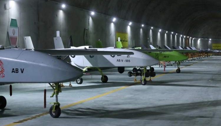 إيران تكشف “نفق المسيّرات” وتبث فيديو مرعب للحرس الثوري رداً على الضربات الأميركية… رسالة تحدٍ إلى ترامب