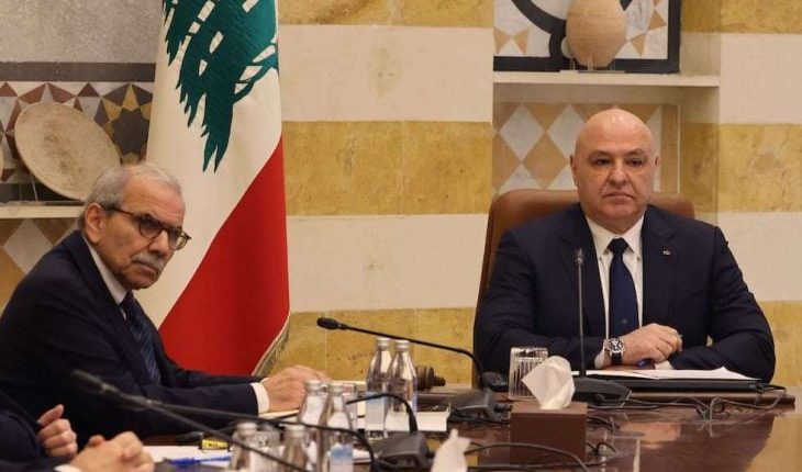 لبنان يجهز وفداً للتفاوض مع إسرائيل وسط دعوات دولية لوقف العدوان