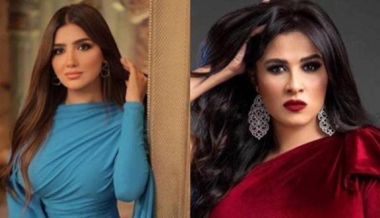 مي عمر وياسمين عبد العزيز في مواجهة جديدة بسبب “الأعلى مشاهدة”