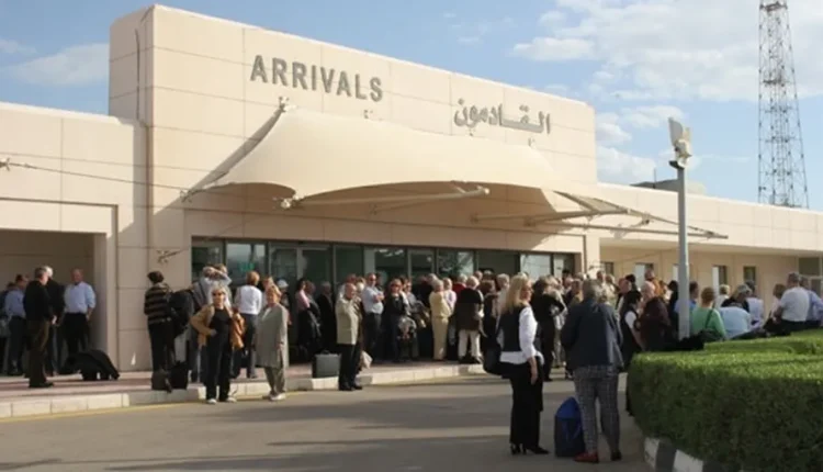 قيود أردنية جديدة تربك تشغيل رحلات شركة أركيا الإسرائيلية وتدفعها لإعادة توزيع عملياتها