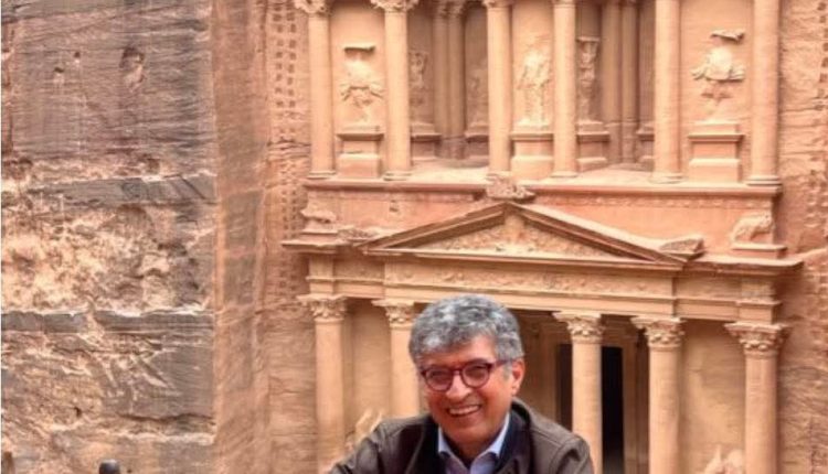 البترا التي نريد