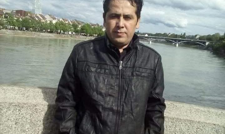 الشوابكة يهنّئ الدكتور عاطف النمورة بتكليفه مديرًا لإدارة مستشفيات البشير