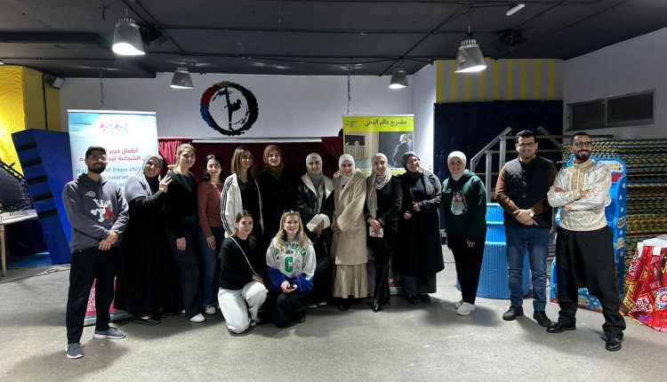 مؤسسة حرير تنفذ ثالث إفطارات مبادرة “سُلوان الأمل” تحت رعاية السفارة الأسترالية