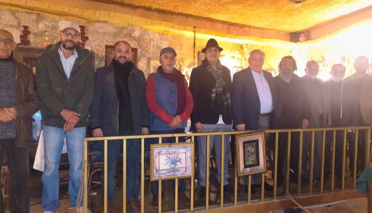 بلدية مادبا الكبرى تحتفي بالأدب والثقافة في أمسية رمضانية مميزة