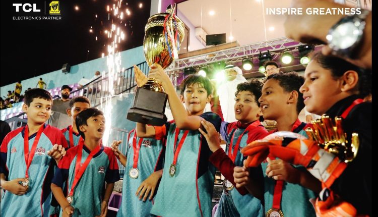 TCL تنظم إفطاراً رمضانياً مجتمعياً في جدة ترحيباً بجمعية المسلمين الجدد