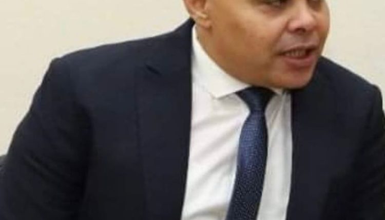 إبراهيم عمران.. قلم الأهرام في معركة الوعي والدفاع عن الدولة المصرية