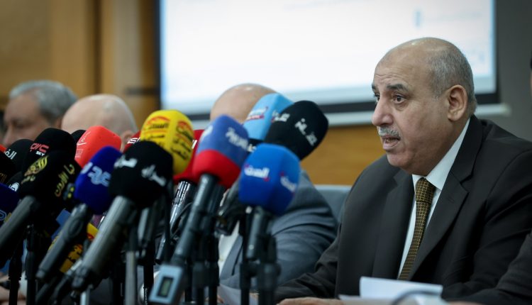 القاضي: أولويتنا حفظ مصالح المواطنين في قانون الضمان 