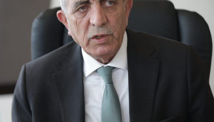 مساحات ثقافية للوزير الرواشدة في ‘أماسي رمضان