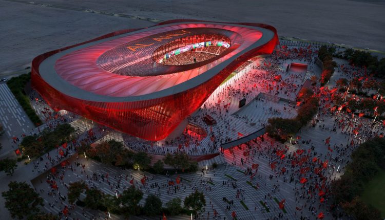 جينسلر توسّع قيادتها في قطاع الرياضة والترفيه وتعزّز حضورها في آسيا والمحيط الهادئ والشرق الأوسط