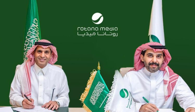 مجموعة روتاناميديا تجدد شراكتها مع مجموعة اكستند كوكيل إعلاني حصري لقنواتها التلفزيونية