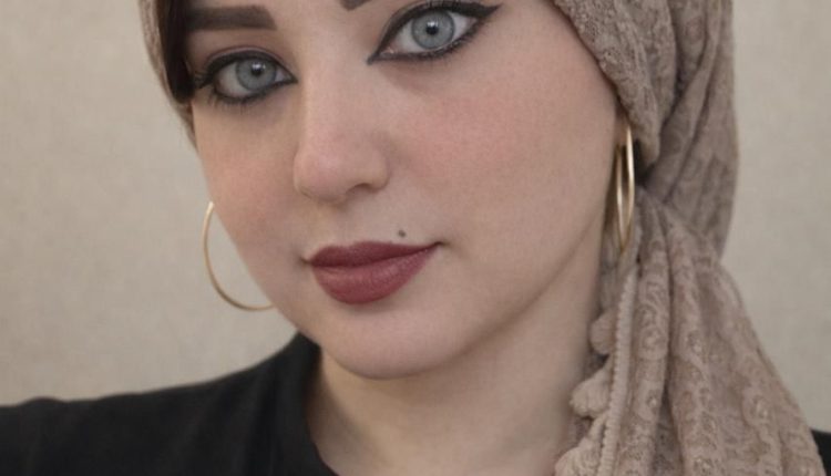 الدكتورة شيرين ابوخليل …  النجاح قرار لا صدفة»… 