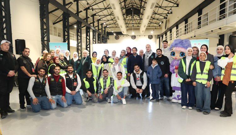 مبادرة “سُلوان الأمل”… جهود إنسانية لدعم الأطفال والعائلات خلال شهر رمضان