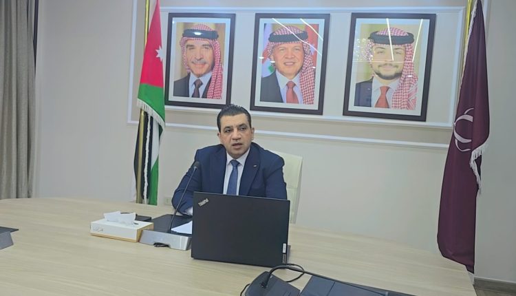 السعود في مؤتمر بمشاركة 200 برلماني يدعو لتحرك دولي لفتح المسجد الأقصى