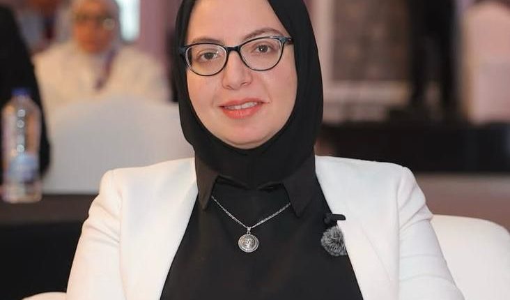 في حوار مع الدكتورة ولاء بسيوني طبيبة بكليه طب عين شمس 