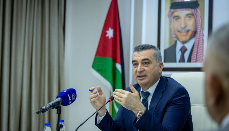 خارجية النواب: جولات الملك في أبوظبي والدوحة والمنامة ترسيخ لسيادة الأردن وتعزيز للموقف العربي الموحد*