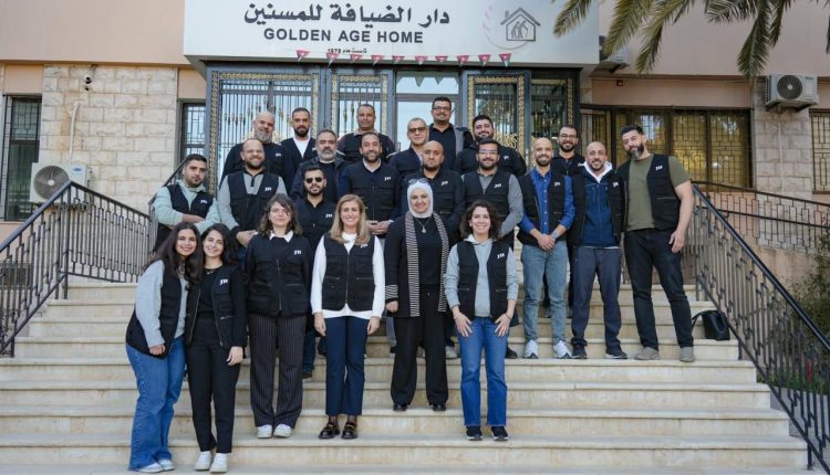 شركة جيه تي انترناشونال (الأردن) تعزز روح العطاء في رمضان